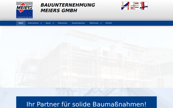 www.meiers-bau.de