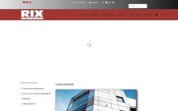 rix.lv