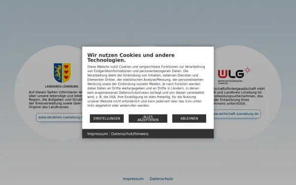 www.lueneburg.de