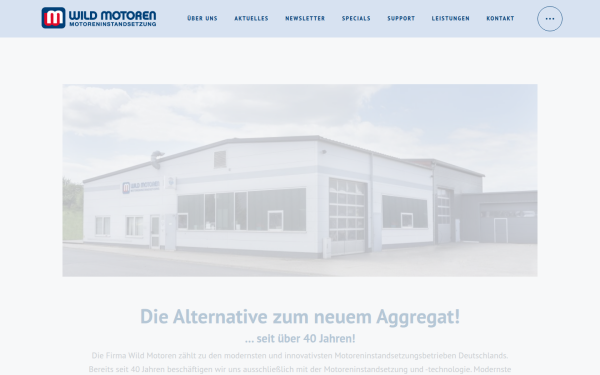 wild-motoren.de
