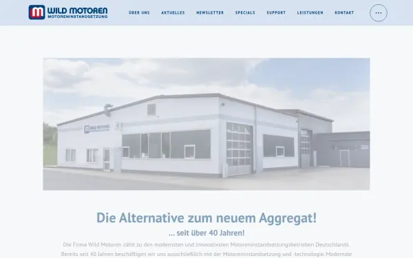 wild-motoren.de