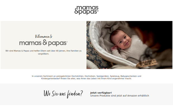 www.mamasandpapas.de