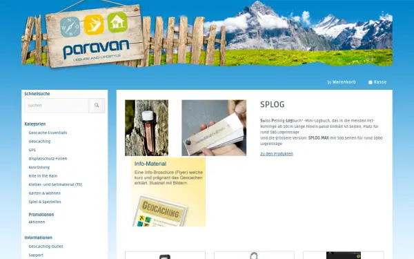 www.paravan-shop.ch