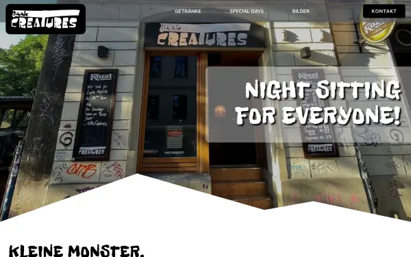 little-creatures.de