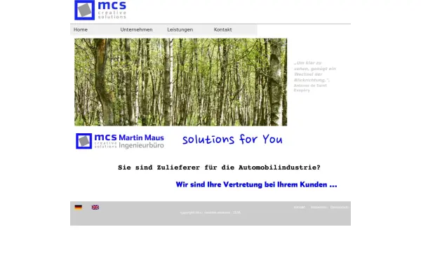 mcs-creative-solutions.com
