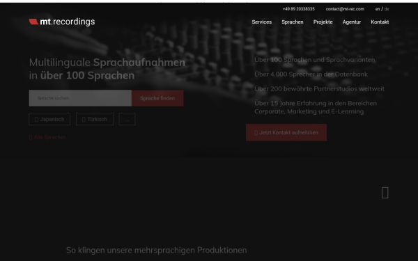www.mt-recordings.com