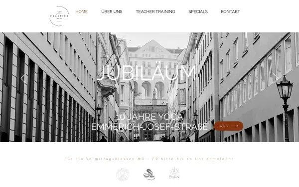 www.thepracticemainz.de