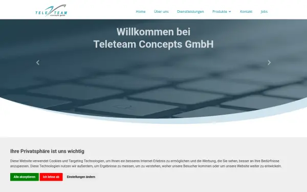 www.teleteam-concepts.de