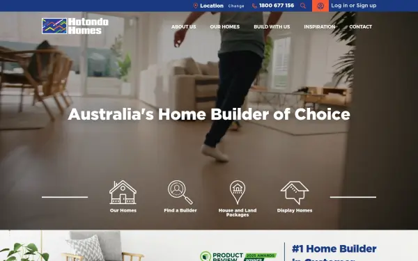 hotondo.com.au