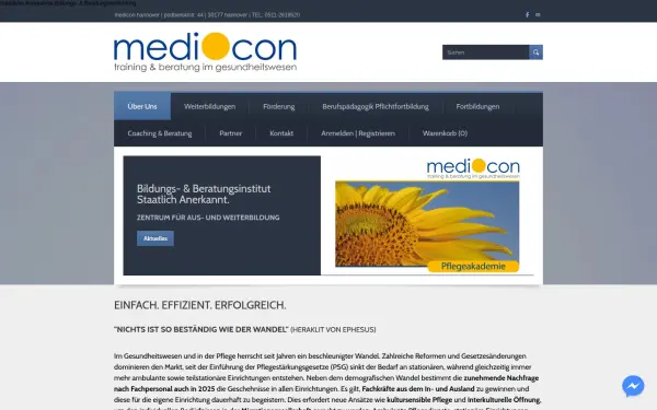 www.medicon-hannover.de