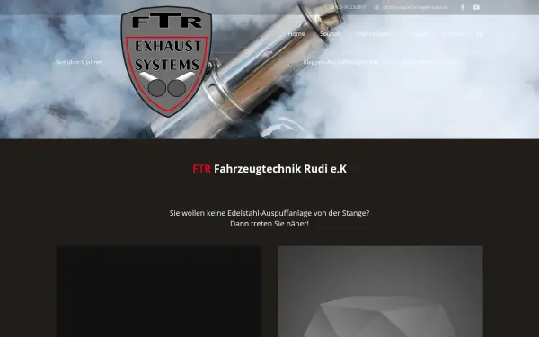 auspuffanlagen-rudi.de