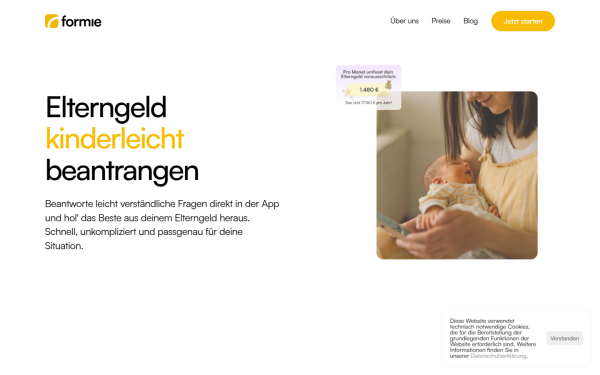 formie.de