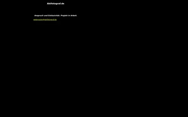 aktfotograf.de