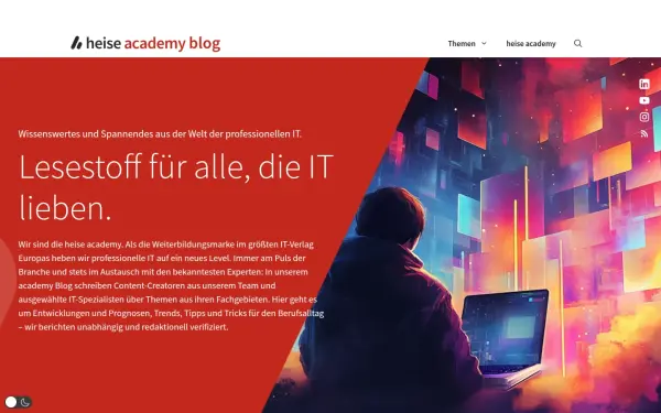 blog.heise-academy.de