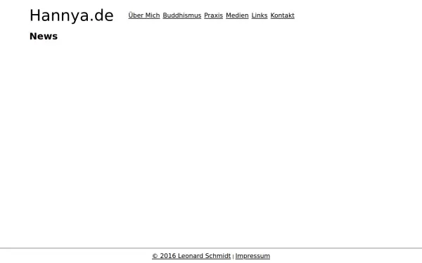 hannya.de