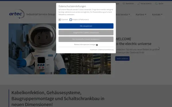 www.artec-systems.de