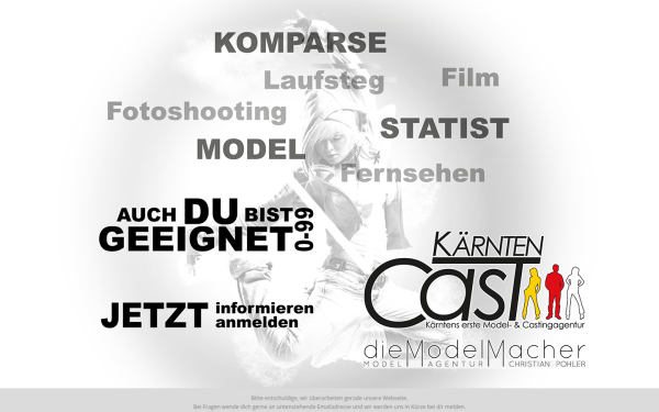 kaerntencast.at