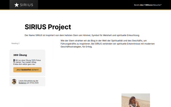 www.sirius-project.eu