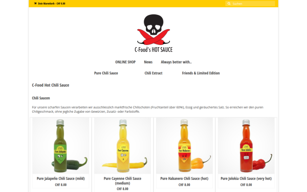 www.chili-sauce.ch