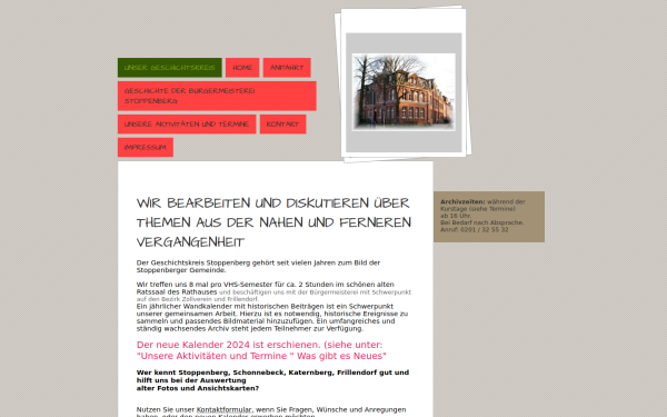 www.geschichtskreis-stoppenberg-essen.de