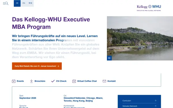 kellogg.whu.edu