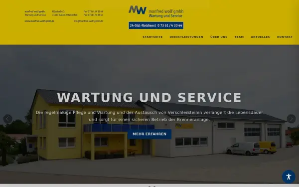 manfred-wolf-gmbh.de