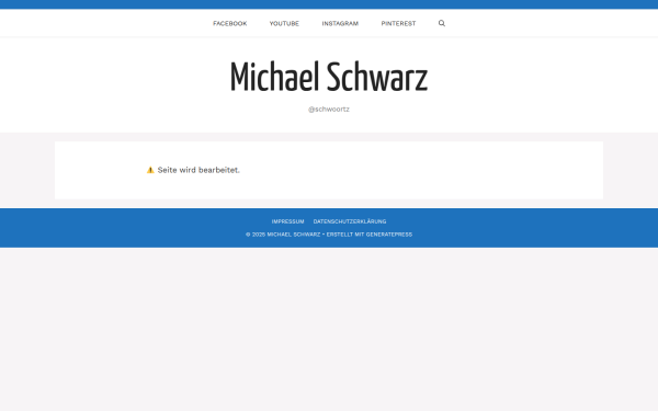 michaelschwarz.net