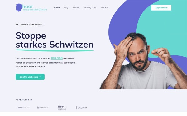 schwitzen.bubblfy.com