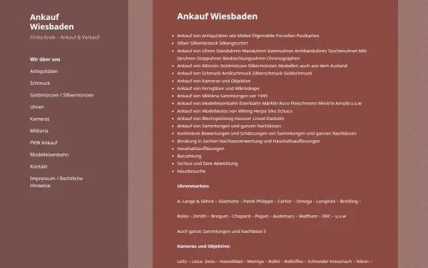 ankauf-wiesbaden.de