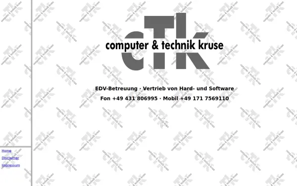 ctk-kiel.de