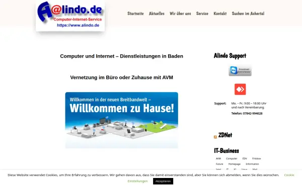 www.alindo.de