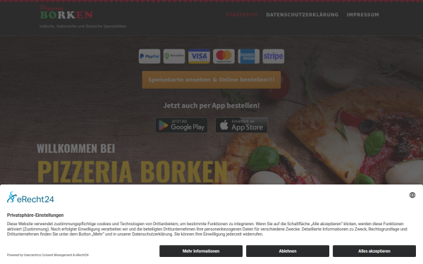 www.pizzeria-borken.de