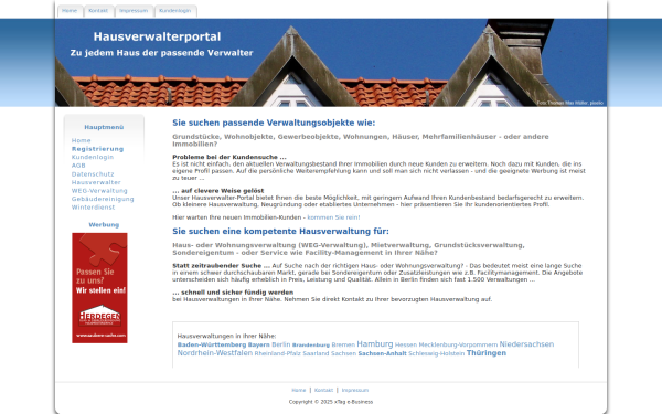das-hausverwalterportal.de