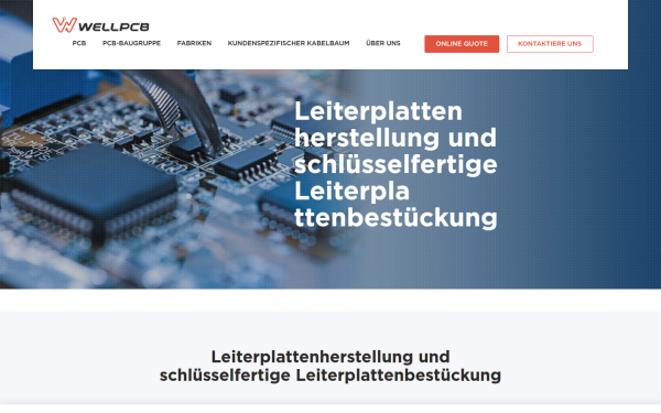 pcbleiterplatte.com