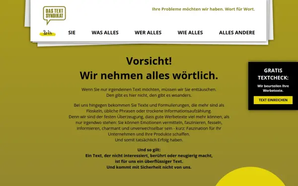 www.dastextsyndikat.de