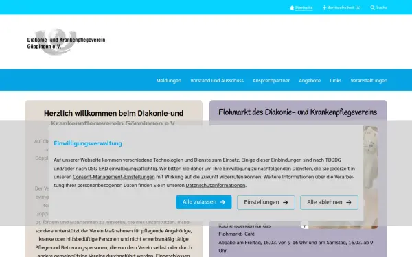 www.diakonie-und-krankenpflegeverein-goeppingen.de