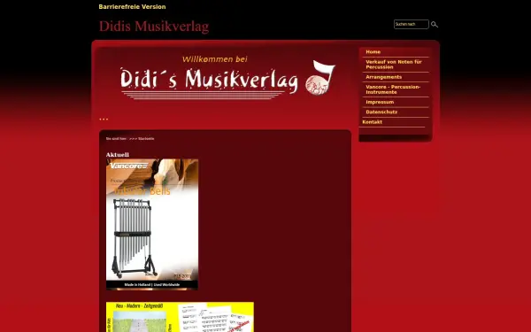 didis-musikverlag.de