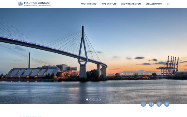maurice-consult.de