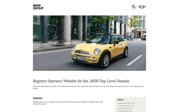 nic.mini