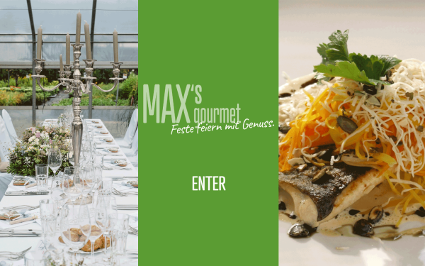 www.maxsgourmet.at
