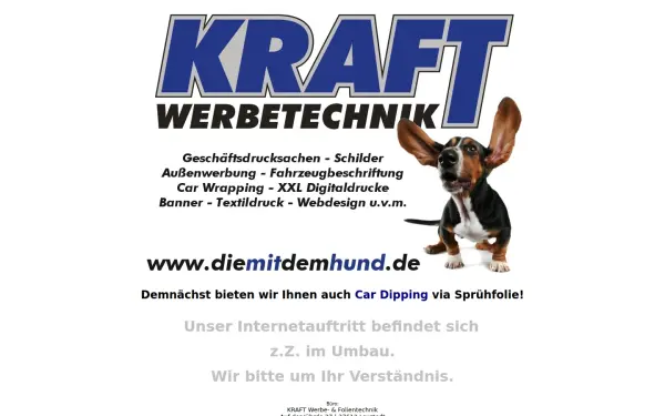 diemitdemhund.de