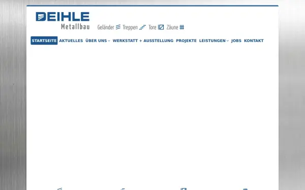 www.deihle-metallbau.de