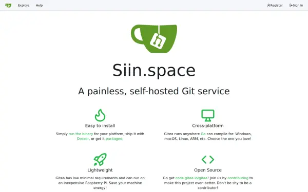 git.siin.space