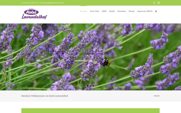 lavendelhof.lavendelhof-nauen.de