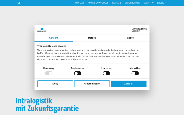 servus.info