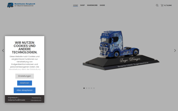 123modellauto.de