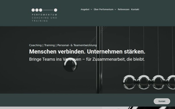 perfomentum.de