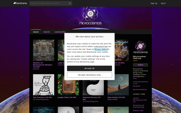 shop.microcosmosrecords.com