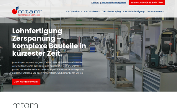 mtam-zerspanung.de