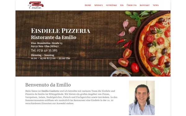 www.ristoranteemilio.de